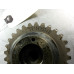100C010 Idler Timing Gear From 2012 Jeep Grand Cherokee 3.6 05184357AD 100C010 Idler Timing Gear From 2012 Jeep Grand Cherokee 3.6 05184357AD